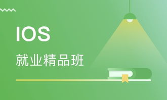 天津iOS就業(yè)精品班價(jià)格與軟件開(kāi)發(fā)培訓(xùn)選擇指南