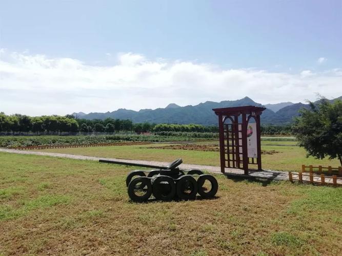 蹦床與真人CS 在騰空與對(duì)抗中重拾歡笑